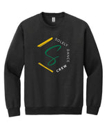 Solely Dance Crew - Fleece Sweatshirt