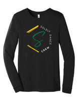 Solely Dance Crew - Soft Style Long Sleeve